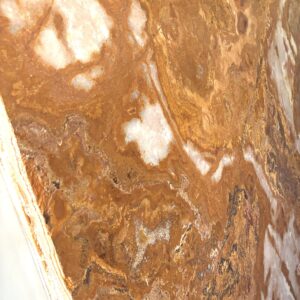 Amber Onyx
