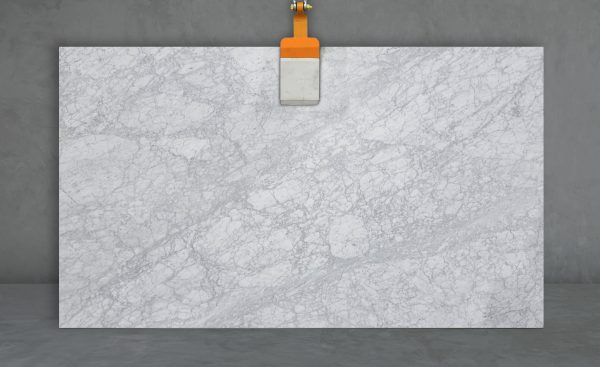 Bianco Carrara Gioia Marble Marable Sydney Marble Slab House