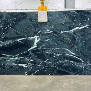 Verde Alpi Marble Slab