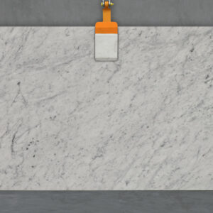 Carrara Marble