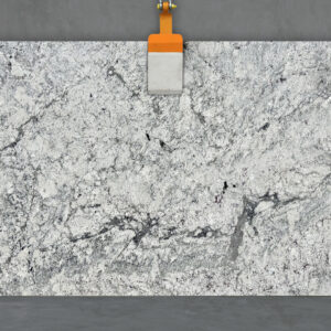 Bianco Fantasy Granite