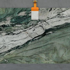 Green Patagonia Quartzite