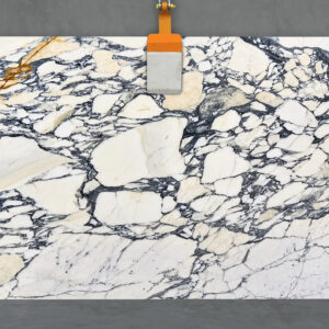 Calacatta Vagli Gold