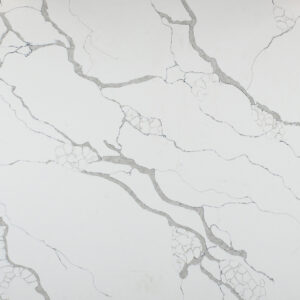 Unistone Calacatta Classic | Silica-Free Mineral Surface | Gloss Finish