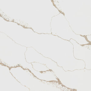 Unistone Elysian Gold | Silica-Free Mineral Surface | Matt Finish