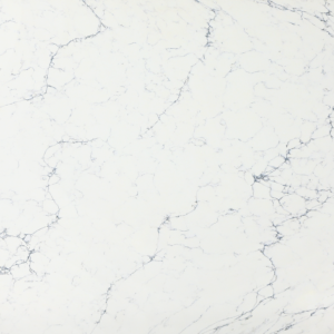 Unistone Artic White | Silica-Free Mineral Surface | Gloss Finish