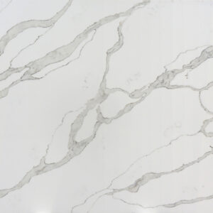 Unistone Cremo Gem | Silica-Free Mineral Surface | Gloss Finish