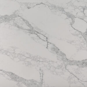 Unistone Arabescato Grigio | Silica-Free Mineral Surface | Gloss Finish