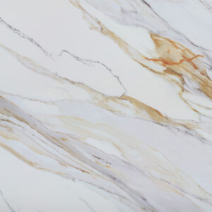 Unistone Super White | Silica-Free Mineral Surface | Matte Finish