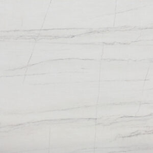 Unistone Mont Blanc | Silica-Free Mineral Surface | Matte Finish
