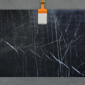 Pietra Gray Marble- 3 Slabs Left