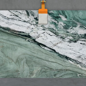 Green Patagonia Quartzite