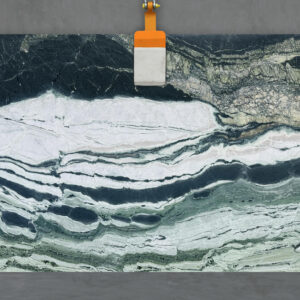 Green Venus Marble