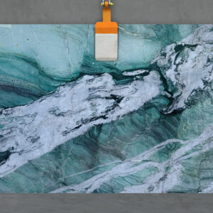 Green Patagonia Extra Quartzite