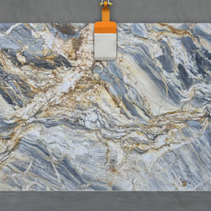 Tempest Blue Quartzite- NEW ARRIVAL
