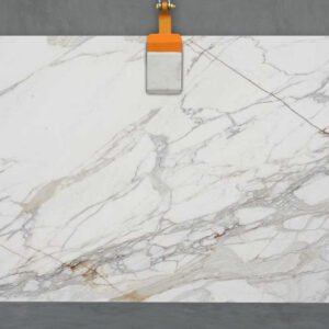 Calacatta Gold Oro