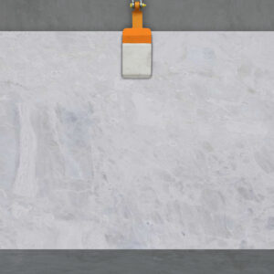 Bianco Crystallo Marble