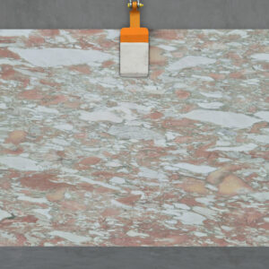 Norwegian Rose Marble