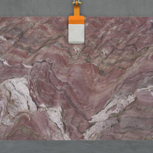 Dusk Fusion Quartzite