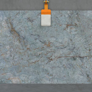 Turquoise Granite